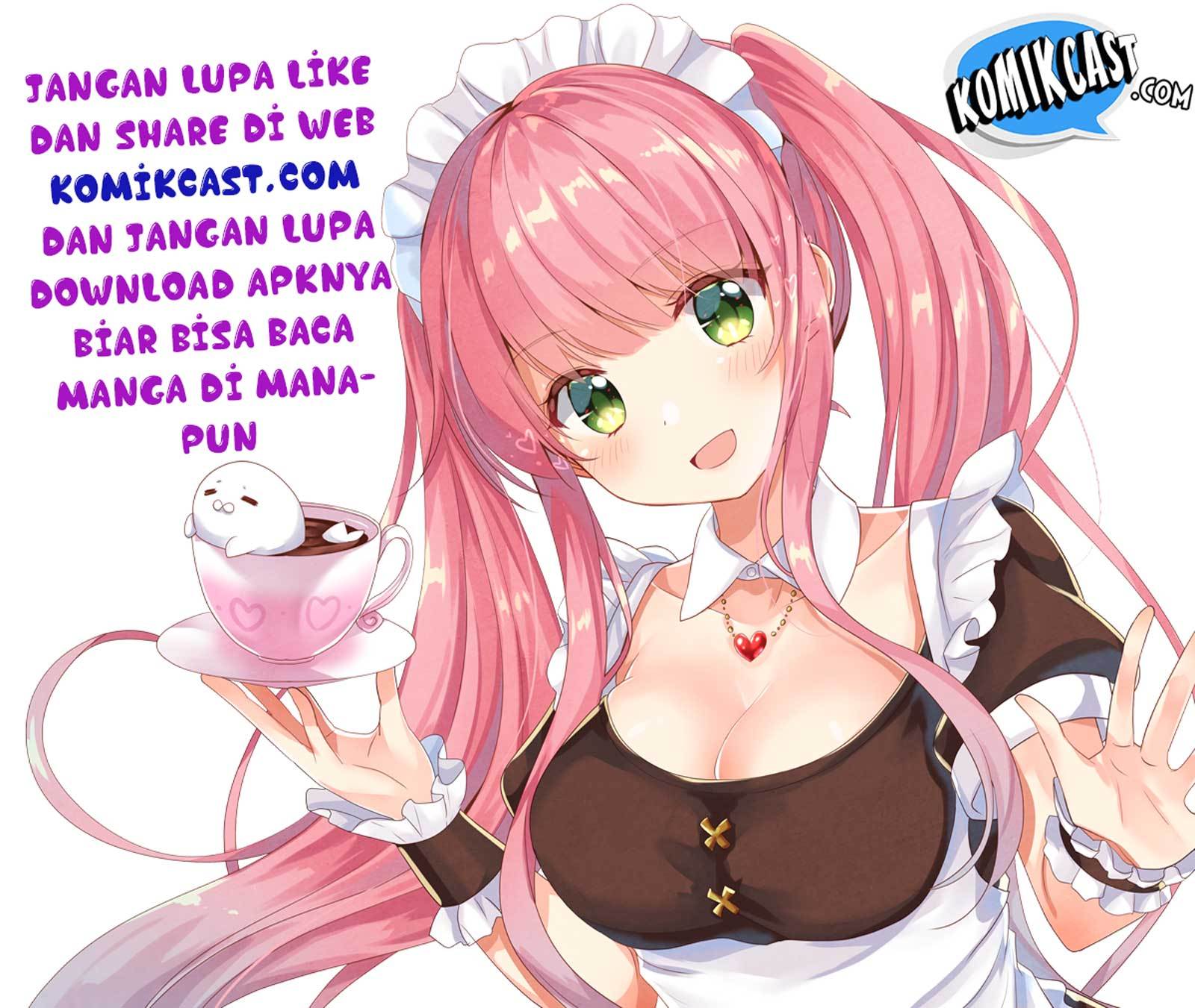 Class ga Isekai Shoukan sareta Naka Ore dake Nokotta n desu ga chapter 10